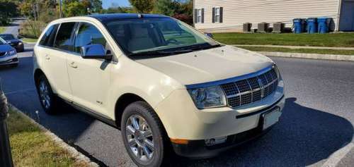 2007 Lincoln MKX for sale in Clifton, NJ