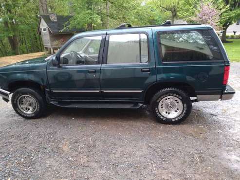 1994 Ford Explorer for sale in Parkesburg, PA