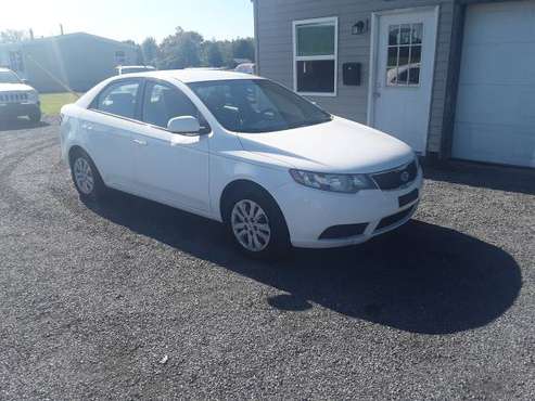 2011 Kia Forte *Buy here pay here* for sale in Constableville, NY