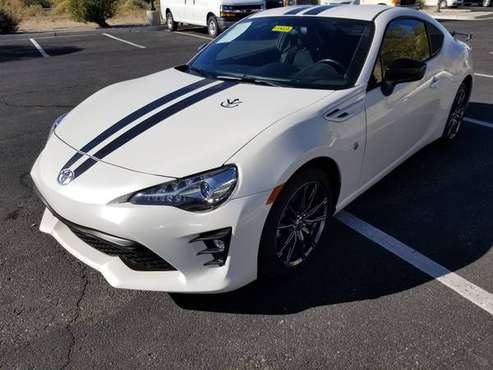 2017 Toyota 86 Coupe for sale in Tillery Buick GMC in Los Lunas, NM