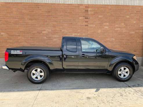2006 Nissan Frontier XE King Cab I4 Auto - - by dealer for sale in Toms River, NJ