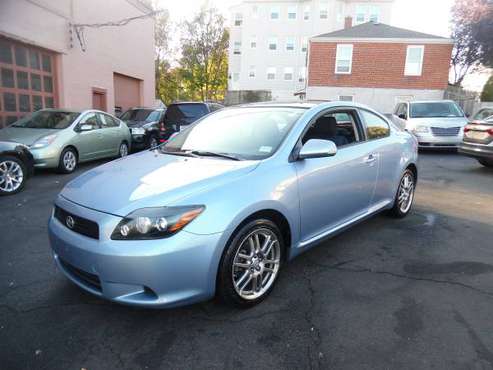 2009 Scion tc - cars & trucks - by dealer - vehicle automotive sale for sale in New Britain, CT