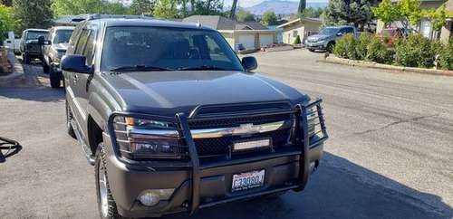 VERY NICE Chevy Avalanche for sale in Malaga, WA