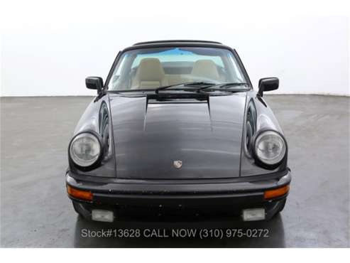 1982 Porsche 911SC for sale in Beverly Hills, CA