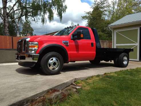Ford F-350 Dually 7 3 Diesel - Low Miles! for sale in Portland, OR