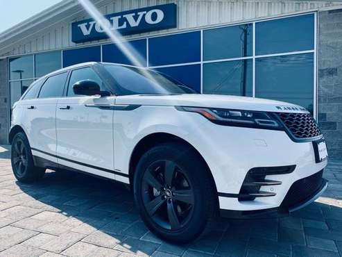 2020 Land Rover Range Rover Velar 4x4 4WD P250 R-Dynamic S SUV -... for sale in Bend, OR