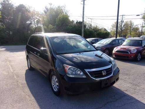 2010 HONDA ODYSSEY EXL - - by dealer - vehicle for sale in Louisville KY 40241, KY