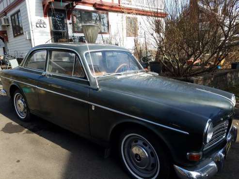 Rare Vintage Volvo for Sale - cars & trucks - by owner - vehicle... for sale in Maplewood, NJ
