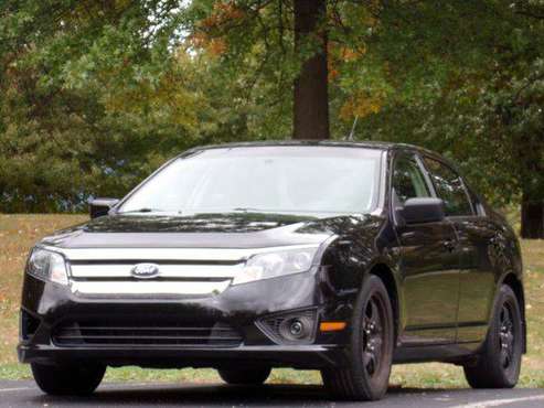 2011 Ford Fusion I4 SE for sale in Cleveland, OH