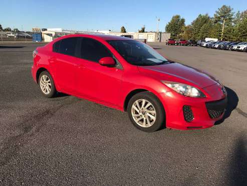 Mazda 3 Deal! for sale in Dewey, AR