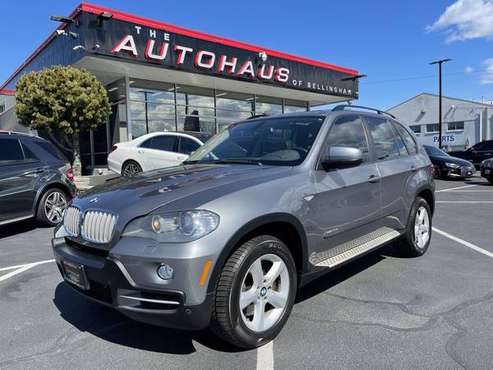 2010 BMW X5 xDrive35d - - by dealer - vehicle for sale in Bellingham, WA