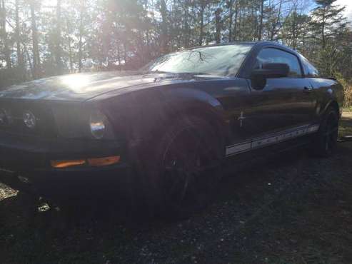 Ford Mustang - cars & trucks - by owner - vehicle automotive sale for sale in Mineral, VA