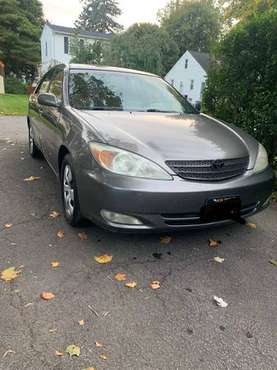 2003 Toyota Camry for sale in Rochester , NY