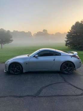 2006 Nissan 350z Coupe 2D for sale in Milford, MI
