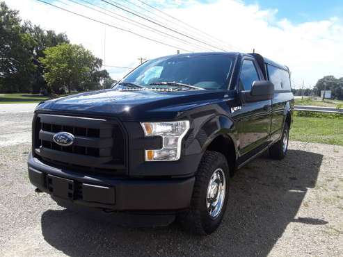 TRUCK SALE-SAVE $10,000-2016 FORD REGUALR CAB... for sale in North East, PA