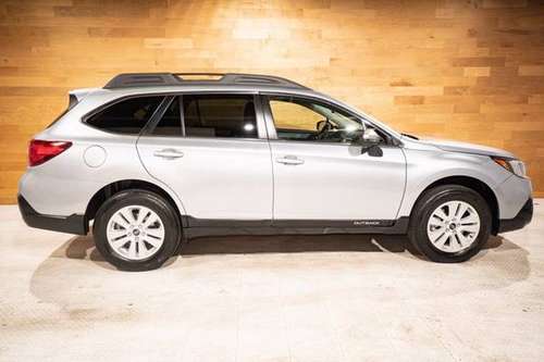 2019 Subaru Outback Premium - cars & trucks - by dealer - vehicle... for sale in Boulder, CO