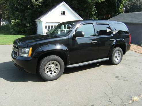 2009 Chevy Tahoe for sale in Westfield, MA