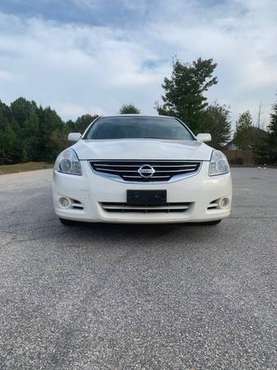 2012 Nissan Altima - cars & trucks - by dealer - vehicle automotive... for sale in Norcross, GA