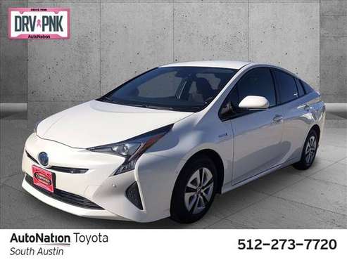 2018 Toyota Prius Two SKU:J3059303 Hatchback - cars & trucks - by... for sale in Austin, TX