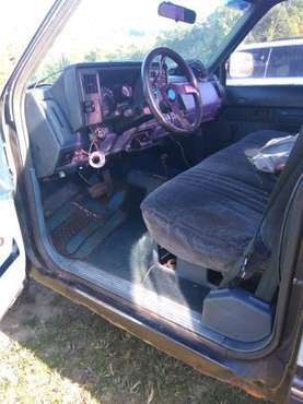 89 Chevy k1500 for sale in Thomaston, CT
