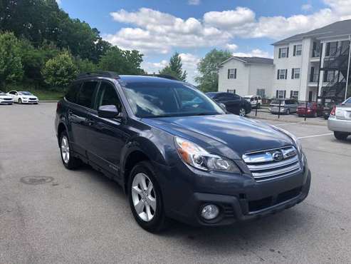 2014 Subaru Outback for sale in Knoxville, TN