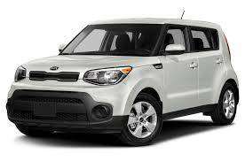 KIA SOUL-FLAWLESS 2017 - cars & trucks - by owner - vehicle... for sale in Norman, OK