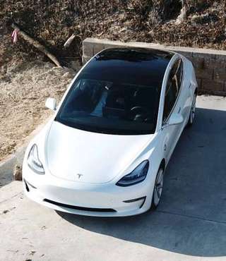Tesla Model 3 for sale in Nashville, NC