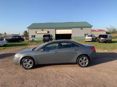 2008 Pontiac G6 V6 GT for sale in Sioux Falls, SD