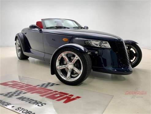 2001 Chrysler Prowler for sale in Syosset, NY