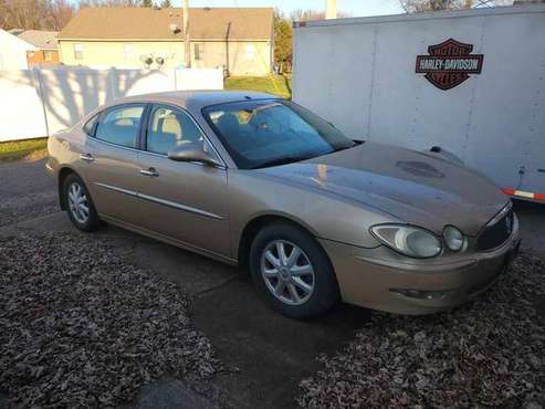 2005 Buick - cars & trucks - by owner - vehicle automotive sale for sale in Bargersville, IN