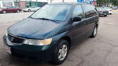 2000 Honda Odyssey EX for sale in Sioux City, IA