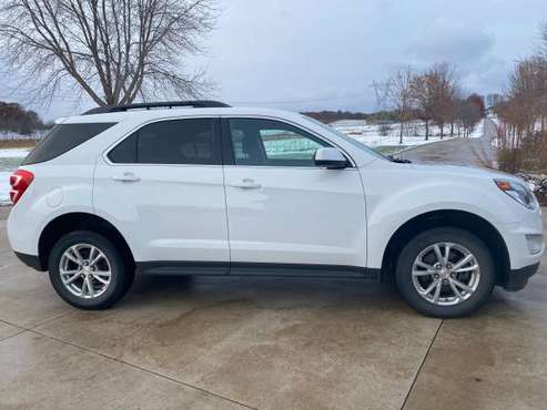 2016 Chevrolet Equinox · LT Sport Utility 4D - cars & trucks - by... for sale in Shakopee, MN