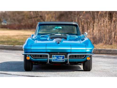 1967 Chevrolet Corvette for sale in West Chester, PA