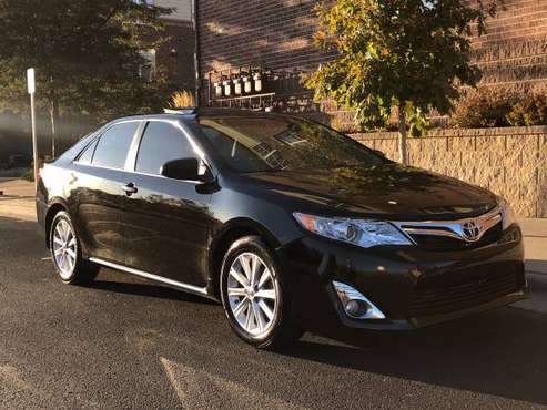 2013 Toyota Camry XLE for sale in Denver , CO