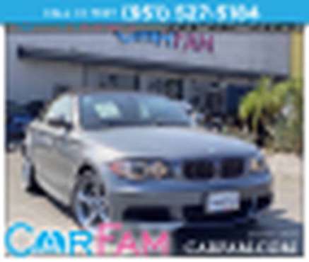 *2010* *BMW* *135i* ** - cars & trucks - by dealer - vehicle... for sale in Rialto, CA