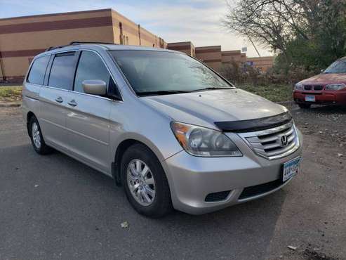 2009 HONDA ODYSSEY EXL*****clean carfax - cars & trucks - by dealer... for sale in Minneapolis, MN