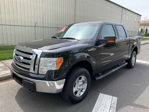 2010 Ford F-150 XLT DIESEL Truck - - by dealer for sale in Tacoma, WA
