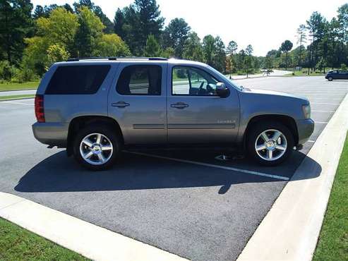 2007 Chevrolet Tahoe LS for sale in Barling, AR