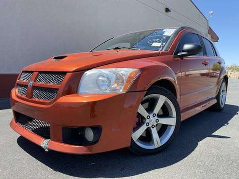 2008 Dodge Caliber SRT4 - 500 DOWN o a c - Call or Text! - cars & for sale in Tucson, AZ