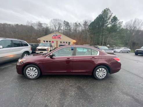 2012 Honda Accord - - by dealer - vehicle automotive for sale in Rocky Mount, VA