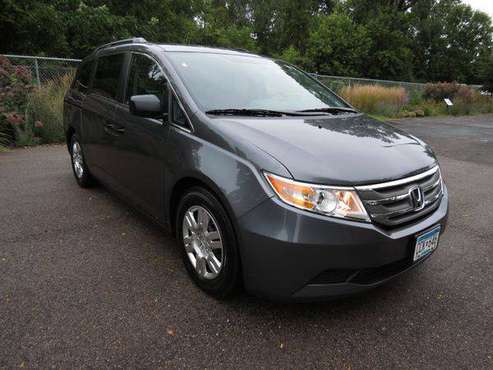 2012 Honda Odyssey 5dr LX - Call or TEXT! Financing Available! for sale in Maplewood, MN