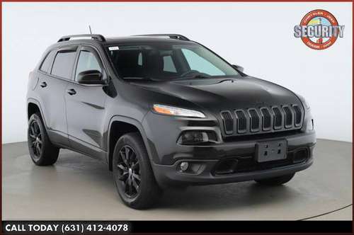 Altitude 4X4 Crossover SUV for sale in Amityville, NY