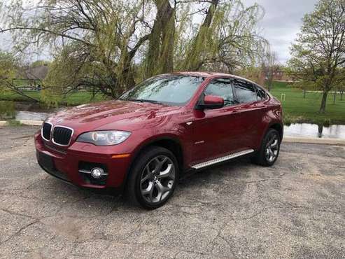 2011 BMW X6 xDrive35i MUST SEE WOW - - by dealer for sale in Fenton, MI