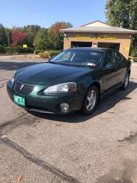 2004 PONTIAC GT 2 - cars & trucks - by owner - vehicle automotive sale for sale in Winooski, VT