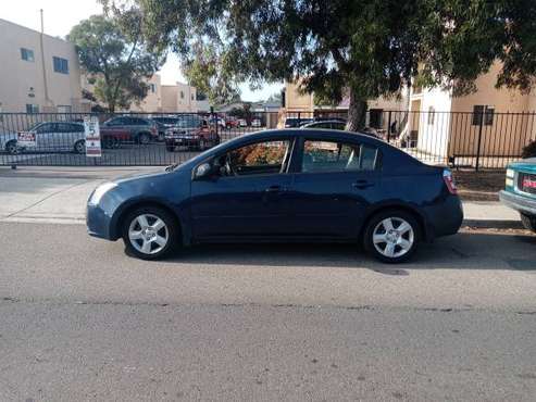 08 nissan sentra se for sale in San Diego, CA