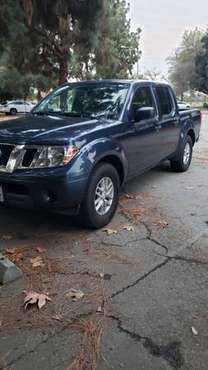 Nissan Frontier 2016 for sale in Los Angeles, CA
