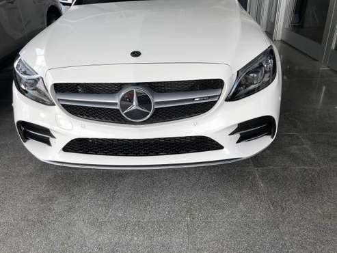 2020 c43 amg - - by dealer - vehicle for sale in Milford, CT