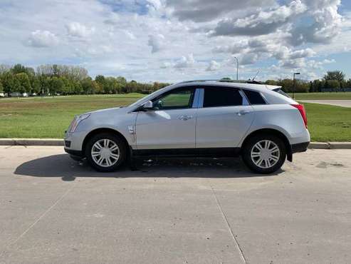 2011 Cadillac SRX for sale in THOMPSON, ND