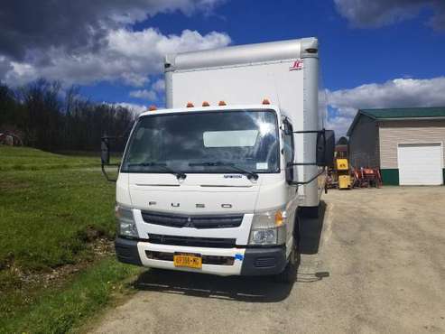 2014 Mitsubishi FE 180 for sale in Newark Valley, NY