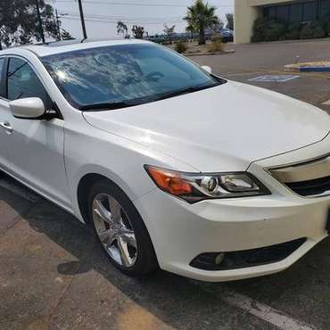 2013 Acura ILX - - by dealer - vehicle automotive sale for sale in CA